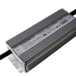 Constant-Voltage IP67 LED Drivers
