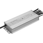 IP67 Five Channel LED Drivers