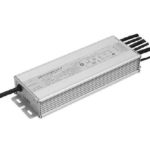 Five channel output 200 W constant current IP67 LED drivers