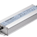 EUD Series Constant Power 200W LED driver