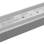 240 watt LED drivers with a higher level of built-in surge protection