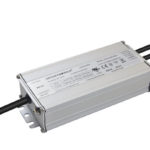 75 Watt outdoor LED drivers with constant-power