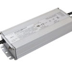 Isolated 0-10V, 10V PWM Dimmable LED Drivers