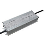 EUP-150SxxxST Switch-Selectable IP67 LED Drivers