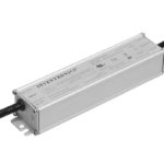 36 watt constant voltage LED drivers with IP67 rating