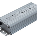 76 Watt non-dimming constant voltage LED Drivers