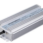 IP67, 300W constant voltage LED drivers