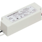 Indoor LED drivers with TRIAC Dimming
