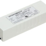 176-264Vac Dimming control with leading and trailing edge IP66 LED drivers