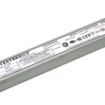 Dimmable Panel and Linear lighting IP54 Indoor LED Drivers