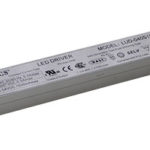 DALI-Certified Indoor LED Drivers