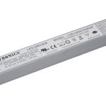 Controls-Ready, programmable IP20 LED drivers