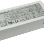 18W, constant-current IP20 LED drivers