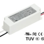 24W, Constant-Current IP20 LED Drivers