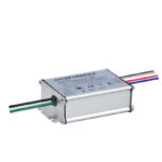 Low Power Constant Current IP66 LED Drivers