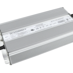 ESV-600 Constant-Voltage IP67 LED Drivers