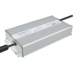 ESV-600 IP67 Constant-Voltage LED drivers