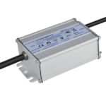 60W narrow input voltage driver