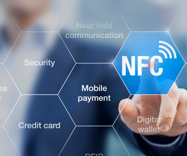 Advantages of NFC Wireless Programming - Inventronics