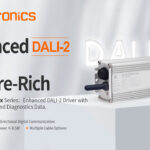 INTRODUCING | Inventronics EUM-Ex Series | Enhanced DALI 2 Driver